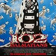 102 Dalmatians