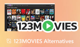 123Movies Alternatives