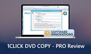 1CLICK DVD COPY - PRO