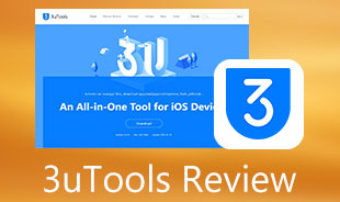 3uTools Review