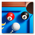 8 Ball Pool (Miniclip)