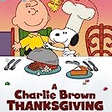 A Charlie Brown Thanksgiving