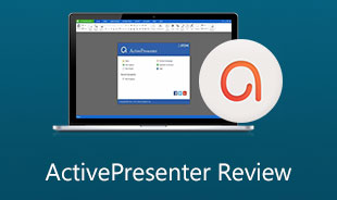 ActivePresenter Review