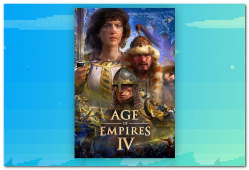 Age of Empires IV