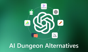 AI Dungeon Alternatives
