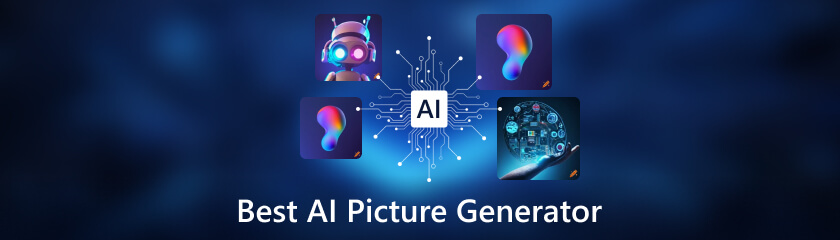 AI Picture Art Generator