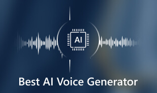 AI Voice Generator