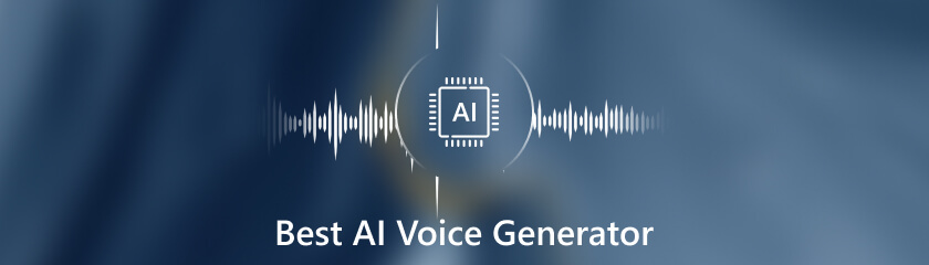 AI Voice Generator