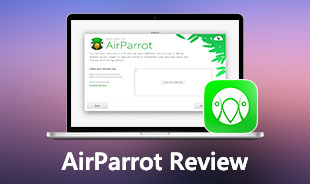 AirParrot Review