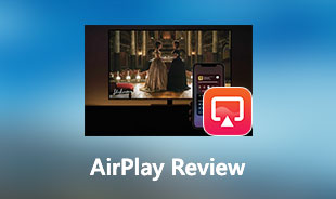 AirPlay Review