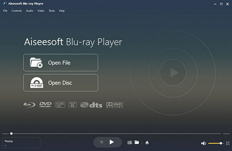 Aiseesoft Blu-ray H264