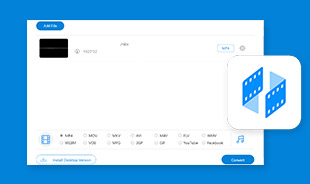  Aiseesoft Free Online Video Converter Review