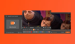 Aiseesoft Screen Recorder Review