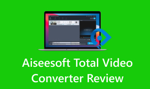 Aiseesoft Total Video Converter
