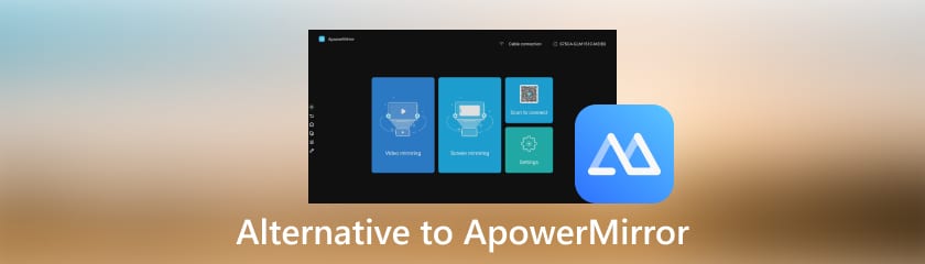 alternative to Apowersoft