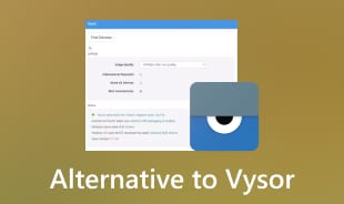 Alternative to Vysor
