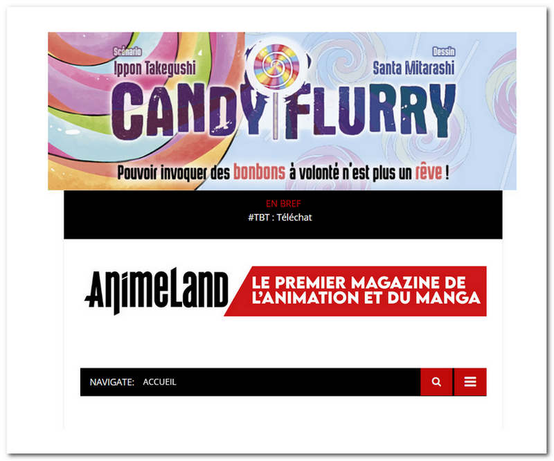 Animeland