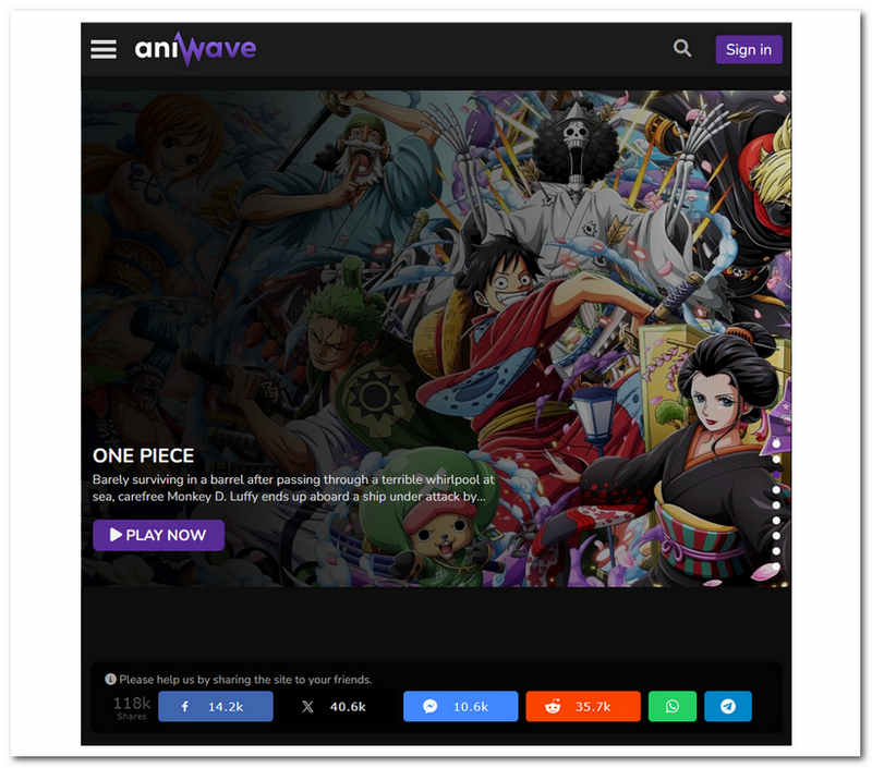 Aniwave