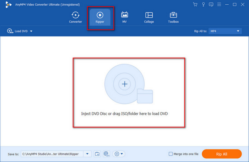 AnyMP4 Video Converter Ultimate Other Cool Features