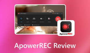 ApowerREC Review