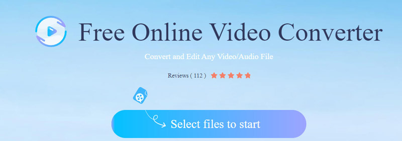 Apowersoft Free Online Video Converter
