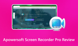 Apowersoft Screen Recorder Review