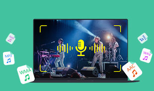Apowersoft Streaming Audio Recorder