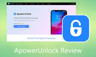 ApowerUnlock Review