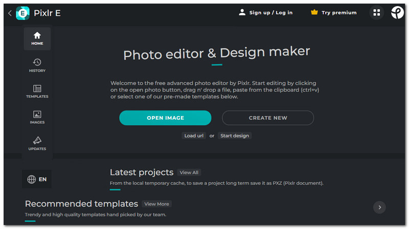 Apps like PicsArt alternatives PIXLR