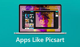 Apps Like Picsart