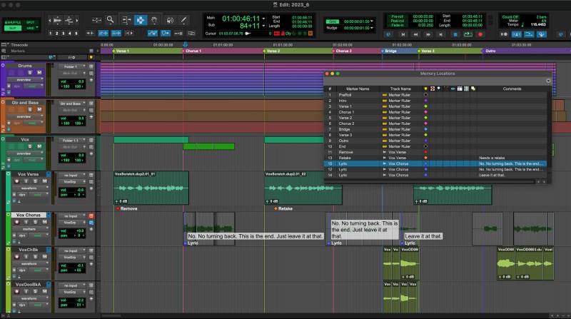 Avid Pro Tools First