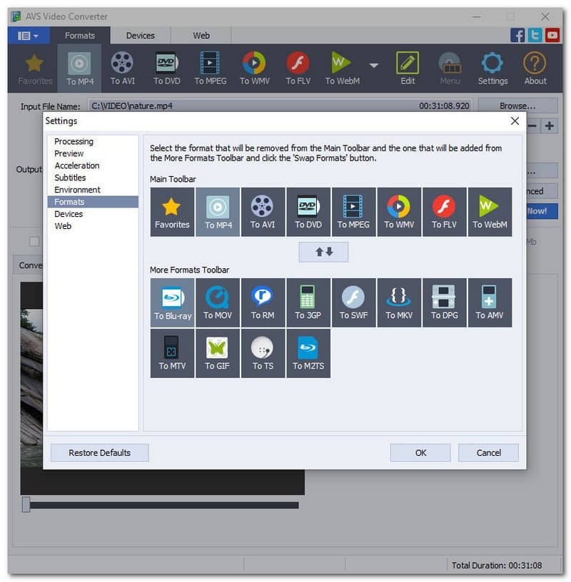AVS Video Converter