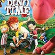 Back to the Jurassic