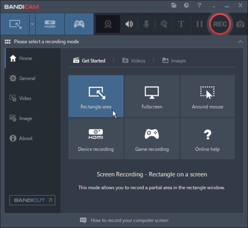 BandiCam