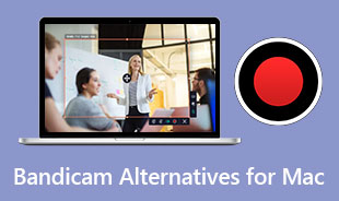 Bandicam For Mac