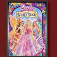 Barbie and the Secret Door