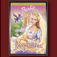 Barbie as Rapunzel