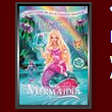 Barbie Fairytopia: Mermaidia