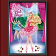 Barbie in The Pink Shoes