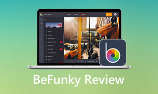 BeFunky Review s