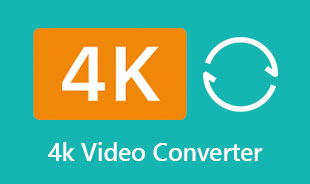 Best 4K Video Converter