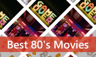 Best 80s Movies