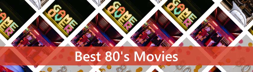 Best 80s Movies