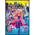 Barbie: Spy Squad