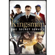 Kingman: The Secret Service