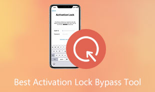 Best Activation Lock Bypass Tool