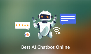 Best AI Chatbot Online