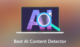 Best AI Content Detector