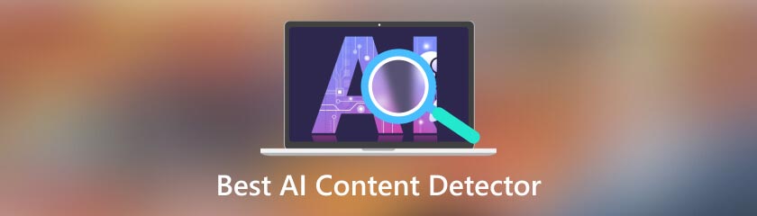 Best AI Content Detector