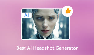 Best AI Headshot Generator